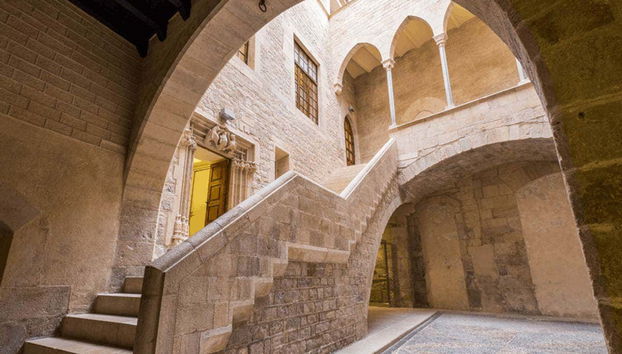 Centre monumental de Tortosa