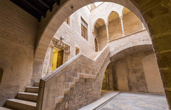 Visite guidée dans Tortosa - Photo 3