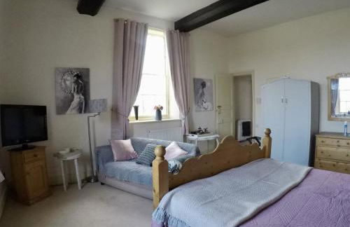 Whitchurch Farm Guesthouse - Foto 37