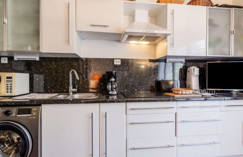 Holiday Home Le Clos d'Azur 1 by Interhome - Foto 30