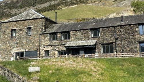 Swirral Edge Cottage - Foto 1