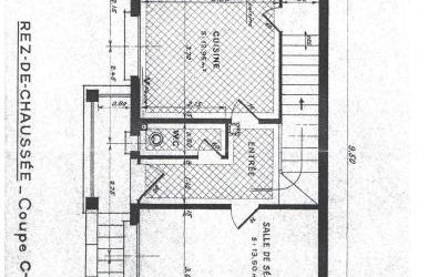 maison individuelle - Foto 20