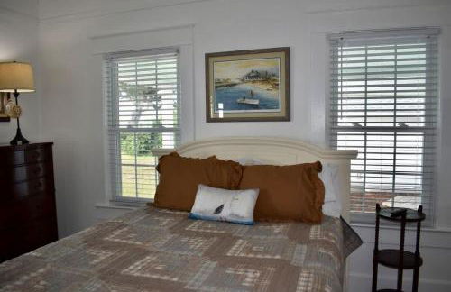 Comfortable Down East Waterfront Farmhouse - Foto 20