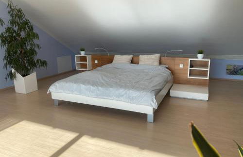 Luxusushome & traumhafter Seeblick - Photo 4