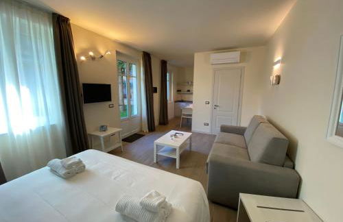 Garden Lodge - Photo 17