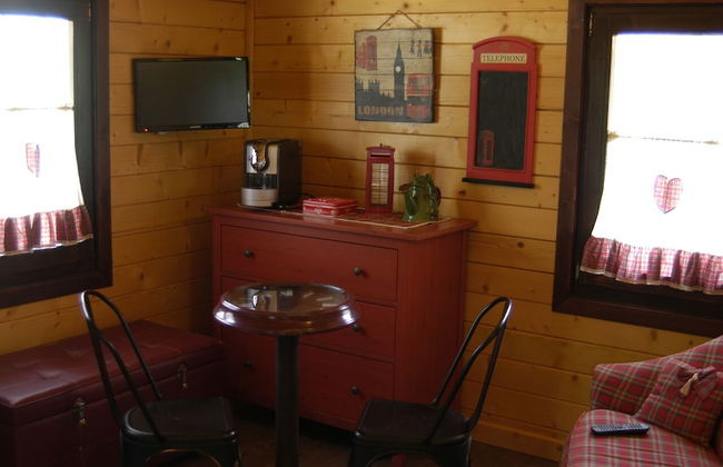 Country House Bosco d'Olmi - Foto 28