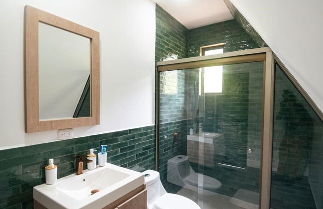 VIU Boutique Cabins - Photo 29