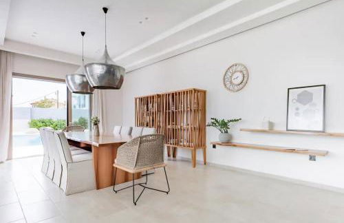 EtherealVilla-Family villa with pool - Foto 25