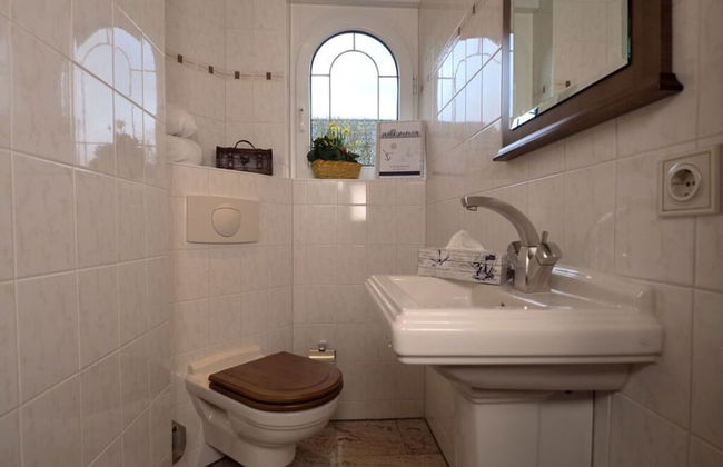 Holiday Home Captain's Villa - Foto 13