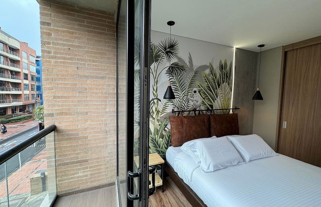 Palmetto Niido - Foto 53