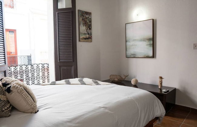 Old San Juan Rentals - Foto 27