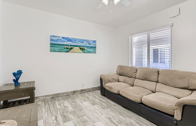 Singer Island Inn - Foto 5