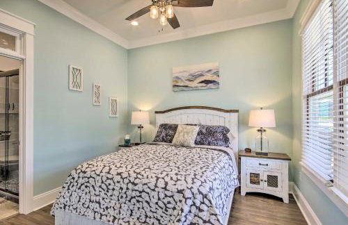 Stunning Lakefront Retreat with Dock Access! - Foto 19