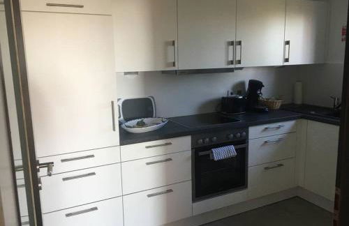 Exklusives Apartment in Bad Säckingen für 2 Person - Foto 13