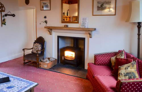 Culcharry Cottage - Foto 5