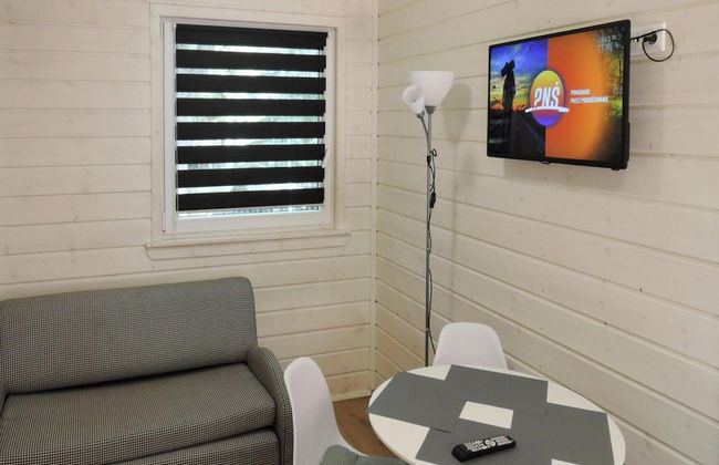 Bungalow in Kolczewo Near Baltic Sea & Lakes - Photo 10