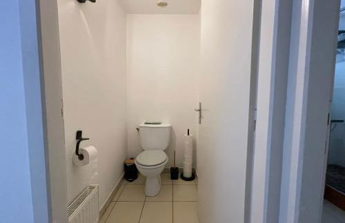 La Ferme de Belbouys - Foto 24