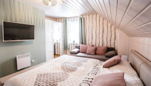 A gem of a Modern Retreat - Foto 3, Habitación