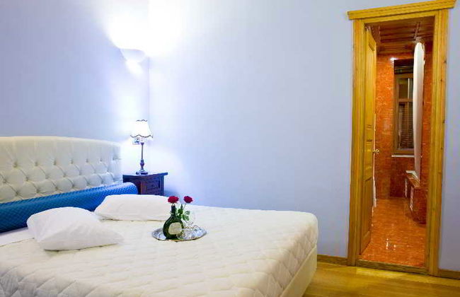 Kyveli Suites - Foto 35