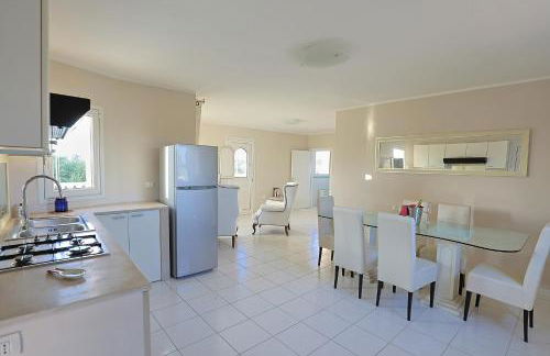 Villa del Sole - Salento Mille e una Notte - Foto 23