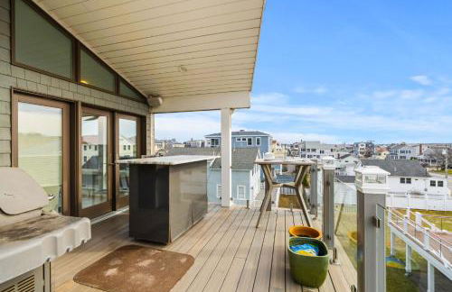 Serendipity Beach Retreat Entire House - Foto 32