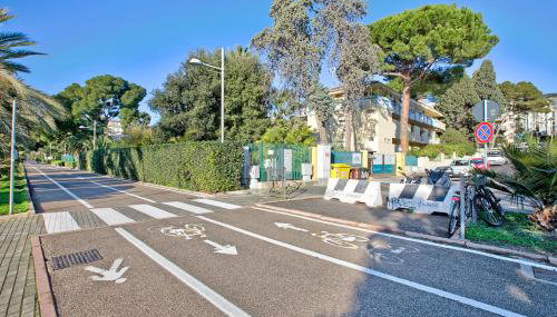 Jolie Sur La Mer - Petit Studio - Happy Rentals - Foto 4