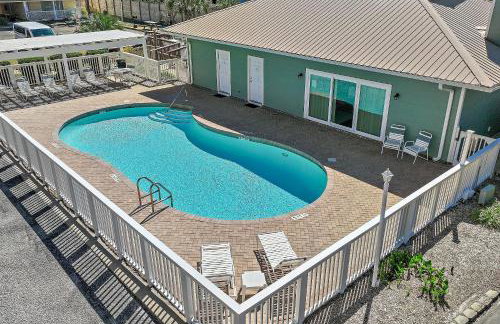 St. Martin Beachwalk Villas 323 - Foto 79