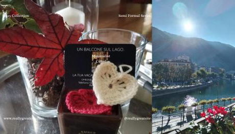 un balcone sul lago - Foto 2