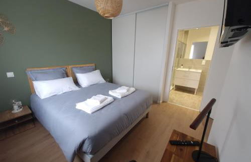 Breakislebed 3 Maisons CHU LIMOGES - Foto 33