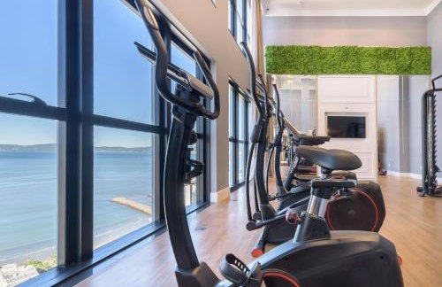 MHF III - Apartamentos Variados a 280m de la Playa en Itapema - Foto 47