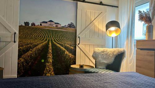 LIME&WINE - Stylishes Wohlfühl-Apartment am Rhein - Foto 2