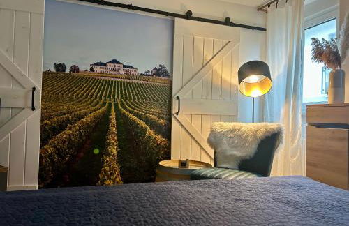 LIME&WINE - Stylishes Wohlfühl-Apartment am Rhein - Foto 2