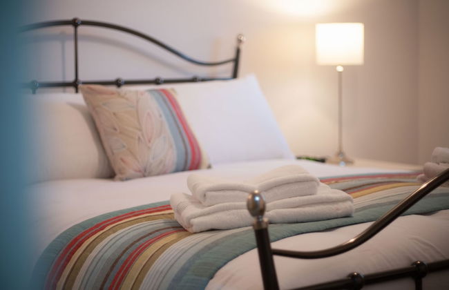 Minarvon - 2 Bedroom Apartment - Saundersfoot - Foto 17