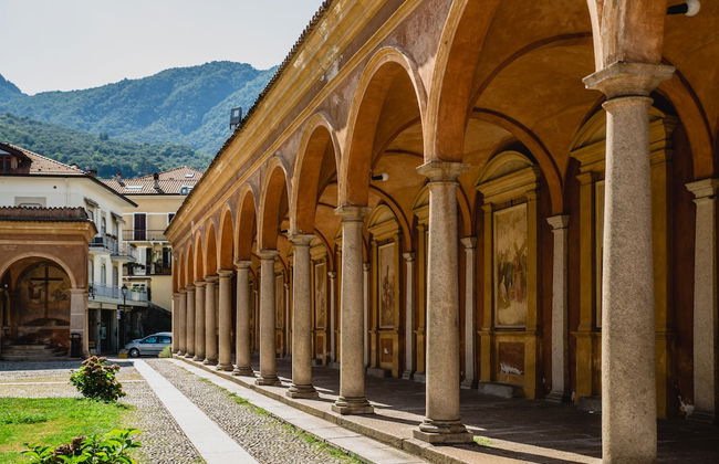 Petalo Bianco 100m from lake - Foto 24