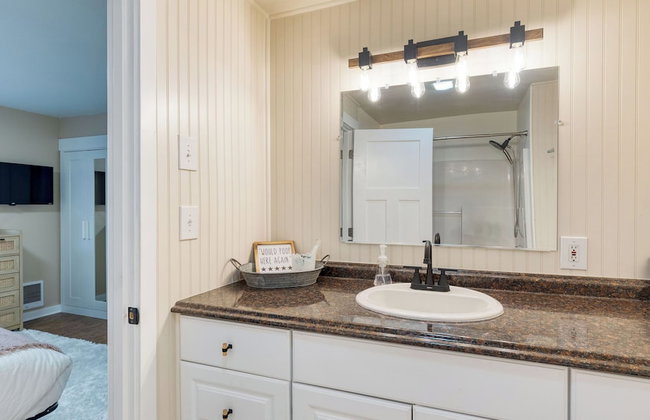Polnell Point Lookout by Avantstay Water Views, Hot Tub, Large Patio - Foto 119