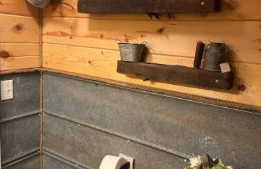 Serene Cabin between Fayetteville& Summerville WV - Foto 16