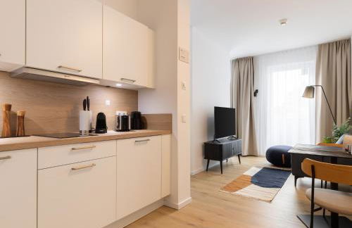 Limehome Gütersloh Eickhoffstraße - Foto 47