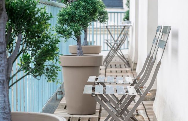 Le Saint Lazare - Foto 62