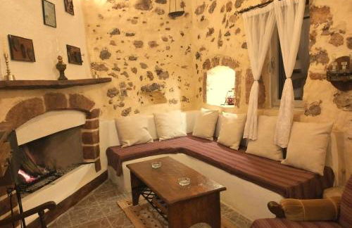 Archontiko-Zakros , Αρχοντικό-Ζάκρος - Foto 25