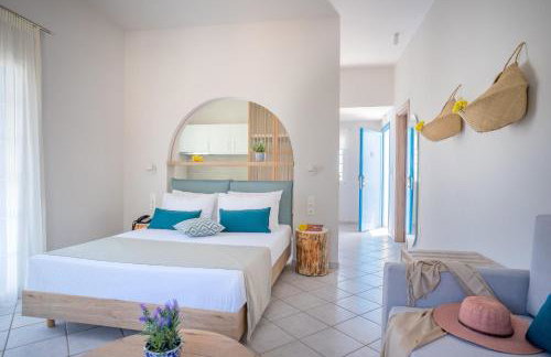 Romantica Hotel Apartments - Foto 66