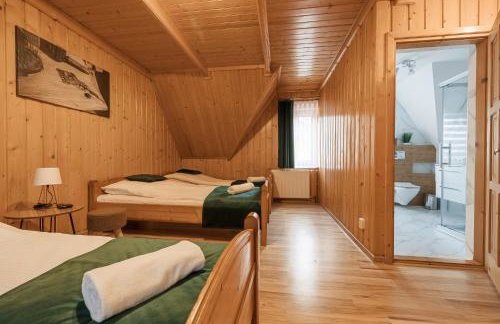 Tatrzański 22 - Komfortowy dom w górach - Foto 21