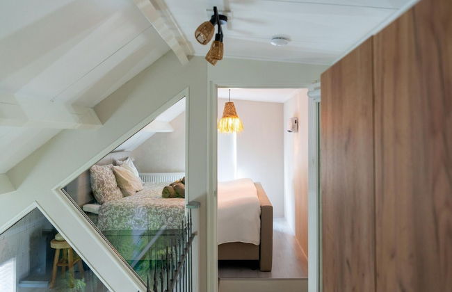 Cozy Villa w/ Sauna and BBQ - Photo 4