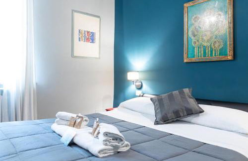 Apartment with nice terrace by the Amazing Pantheon - Foto 47