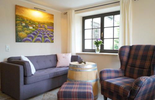 FeWo La Lavendula - Photo 1