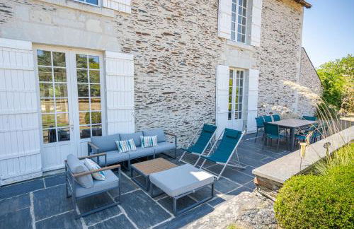 Le Logis de Saint Jean - Foto 76