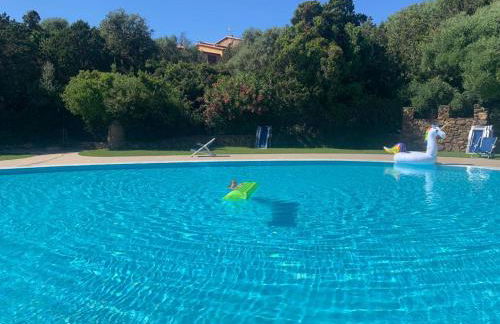 Appartamento Porto Rotondo Rudargia 2 - Foto 22