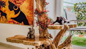 ô Safari appart 8p prôche de Boulogne-sur-mer - Foto 4