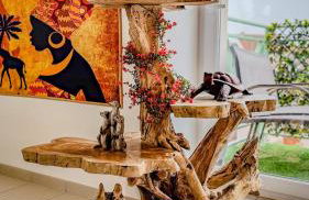 ô Safari appart 8p prôche de Boulogne-sur-mer - Foto 4