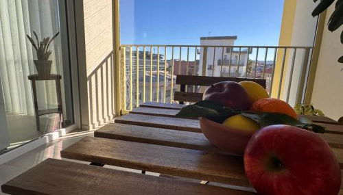 Loggetta Luna Appartamento Nuovo in Centro a Pescara Comfort Moderno - Foto 5