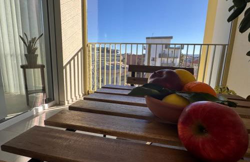 Loggetta Luna Appartamento Nuovo in Centro a Pescara Comfort Moderno - Foto 5